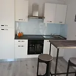 Apartma Oddih
