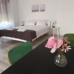 Apartma Oddih Apartma *