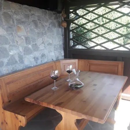 Apartma Oddih * Dutovlje