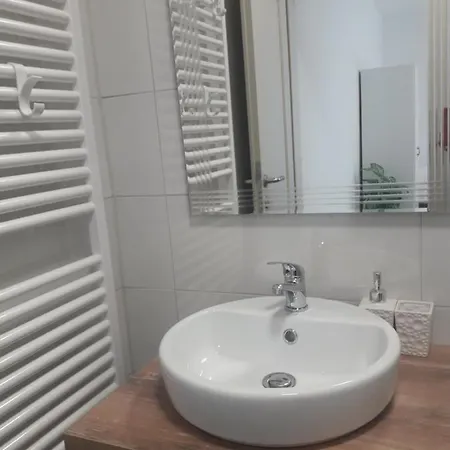 Appartamento Apartma Oddih *