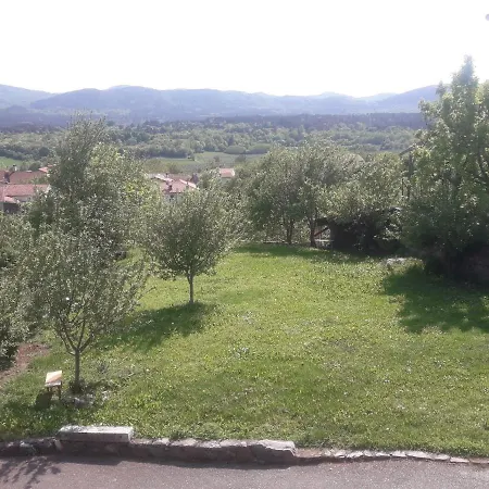 Apartma Apartma Oddih *