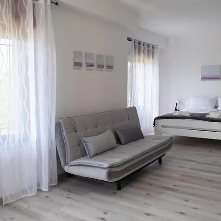 公寓 Apartma Oddih