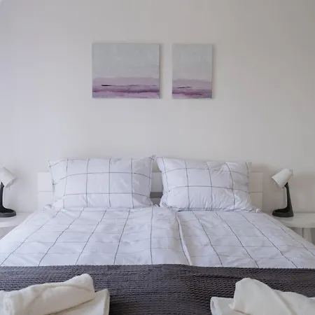 Apartma Oddih