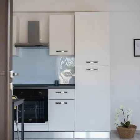 公寓 Apartma Oddih Dutovlje