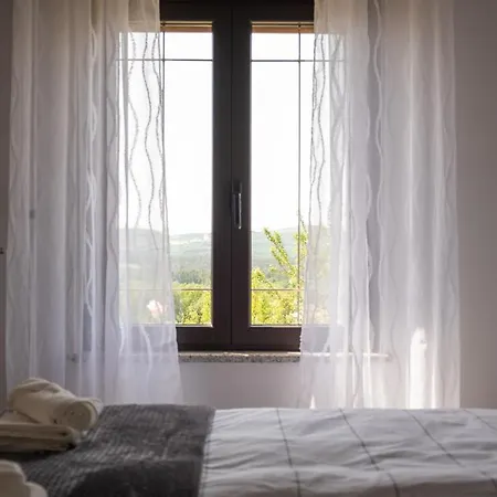 Appartamento Apartma Oddih Dutovlje