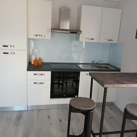 Apartma Oddih