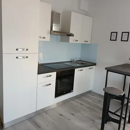 Apartma Oddih * Dutovlje