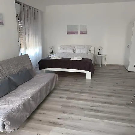 דירה Apartma Oddih