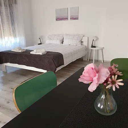 Apartma Oddih Appartamento *