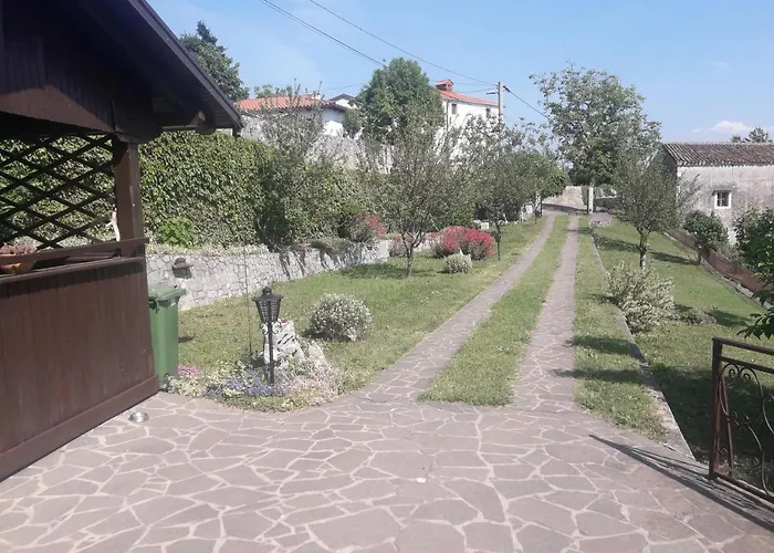 Appartement Apartma Oddih *