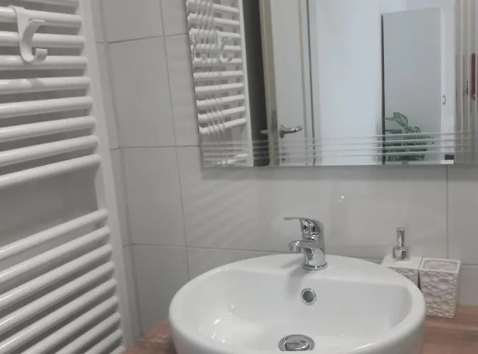 דירה Apartma Oddih *