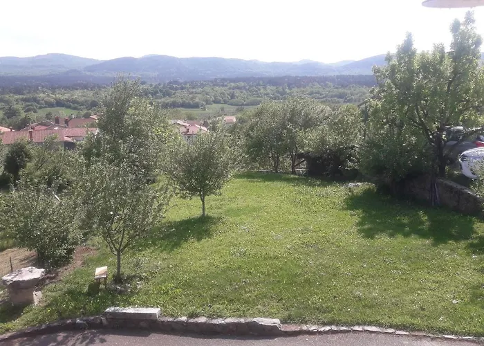 Appartement Apartma Oddih *