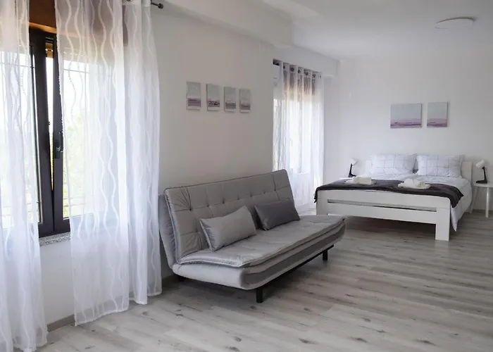 דירה Apartma Oddih