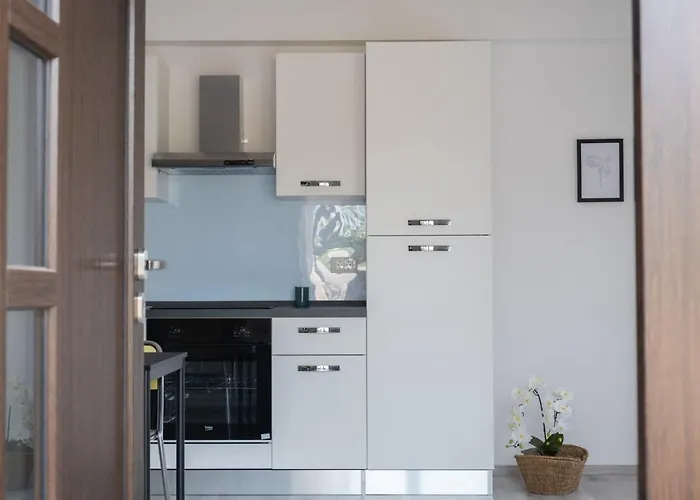 דירה Apartma Oddih Dutovlje