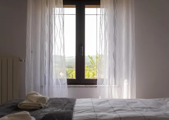 דירה Apartma Oddih Dutovlje