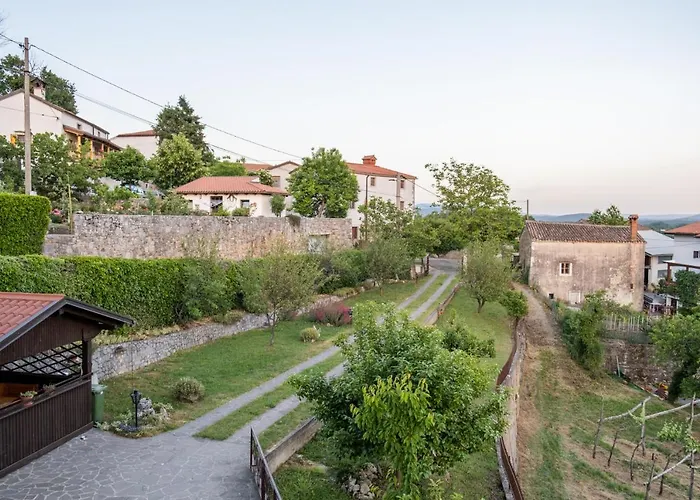 Appartement Apartma Oddih *