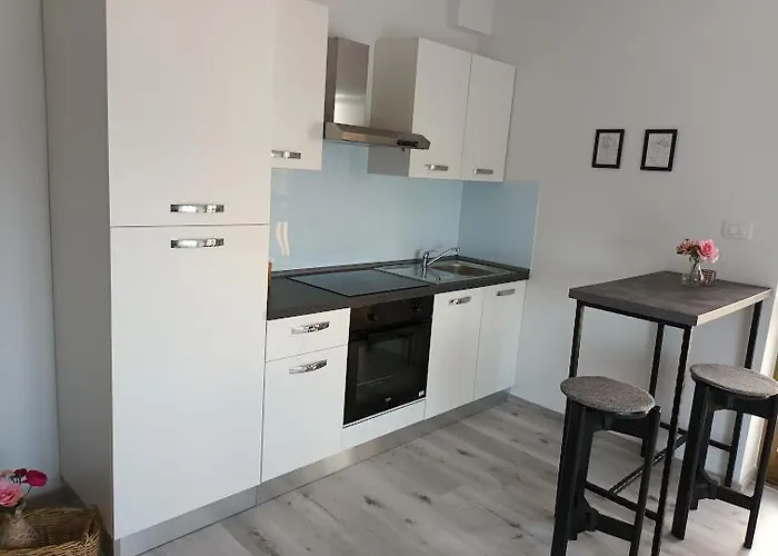 Apartma Oddih * Dutovlje