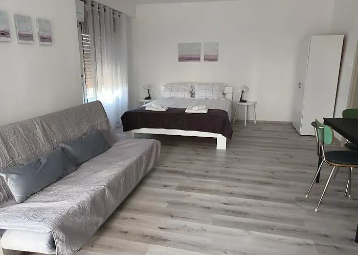 Appartement Apartma Oddih